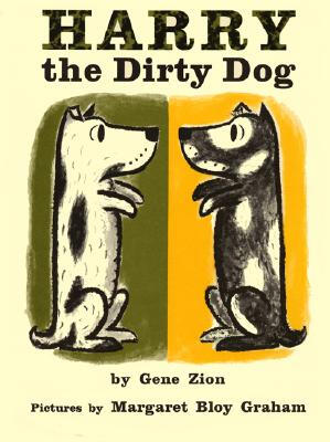 

Harry the Dirty Dog Library Binding