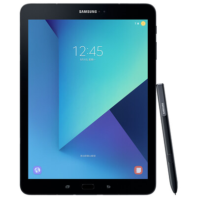 

Samsung Galaxy Tab S3 Tablet 97-inch 32G Fingerprint Recognition WIFI Black