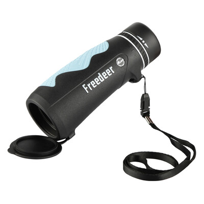 

Freedeer Love Deer FIR-10X42 Монокуляры High Power HD Black