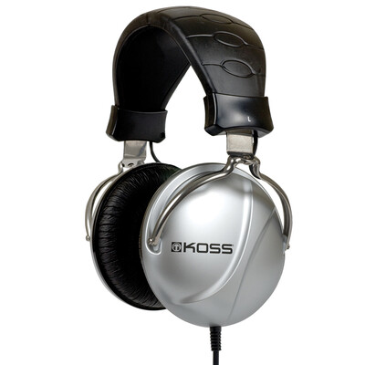 

KOSS TD85 monitoring headset