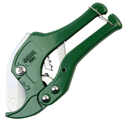 

Star SATA 97304 PVC pipe cutter 42MM