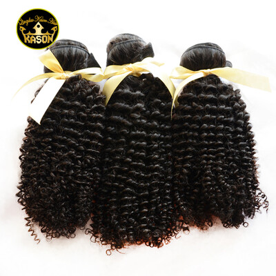 

Kason Grade 8A Mongolian Virgin Hair 3 Bundles Mongolian Kinky Curly Human Hair 100 Unprocessed Free Shipping