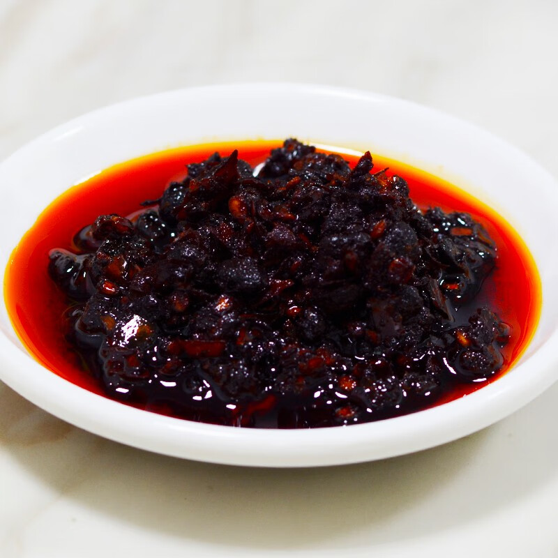 陶华碧老干妈风味豆豉280g