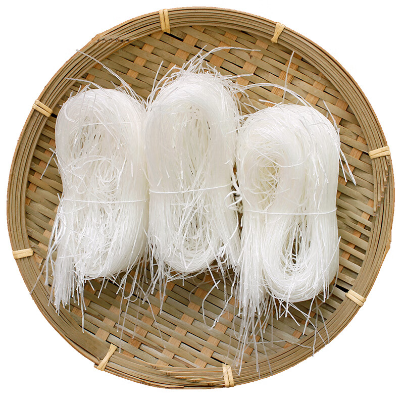 双塔龙口粉丝500g