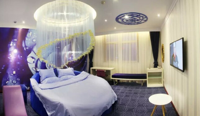 运城金辉大酒店