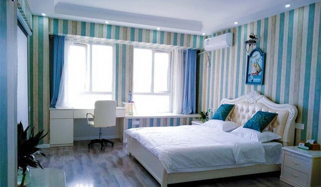 光谷国际酒店公寓(武汉杨家湾店)