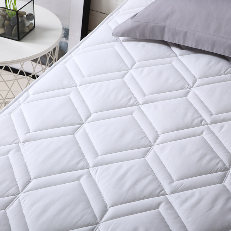 兰叙 床垫套保护套150*200cm