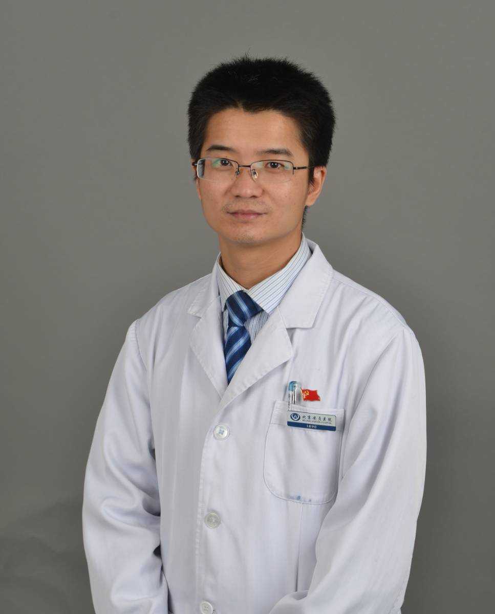 首都医科大学附属安贞医院黄牛跑腿挂号服务，深受患者信赖感谢大家互相推荐的简单介绍