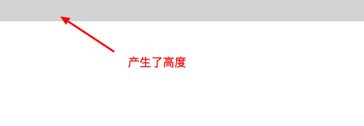 幽灵空白节点