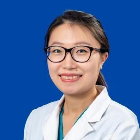 首都医科大学附属北京地坛医院医生