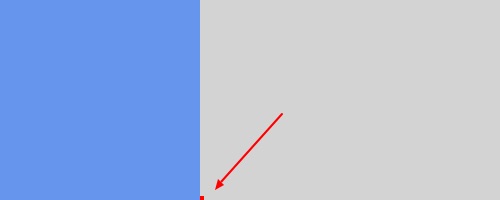 设置 font-size 为 0