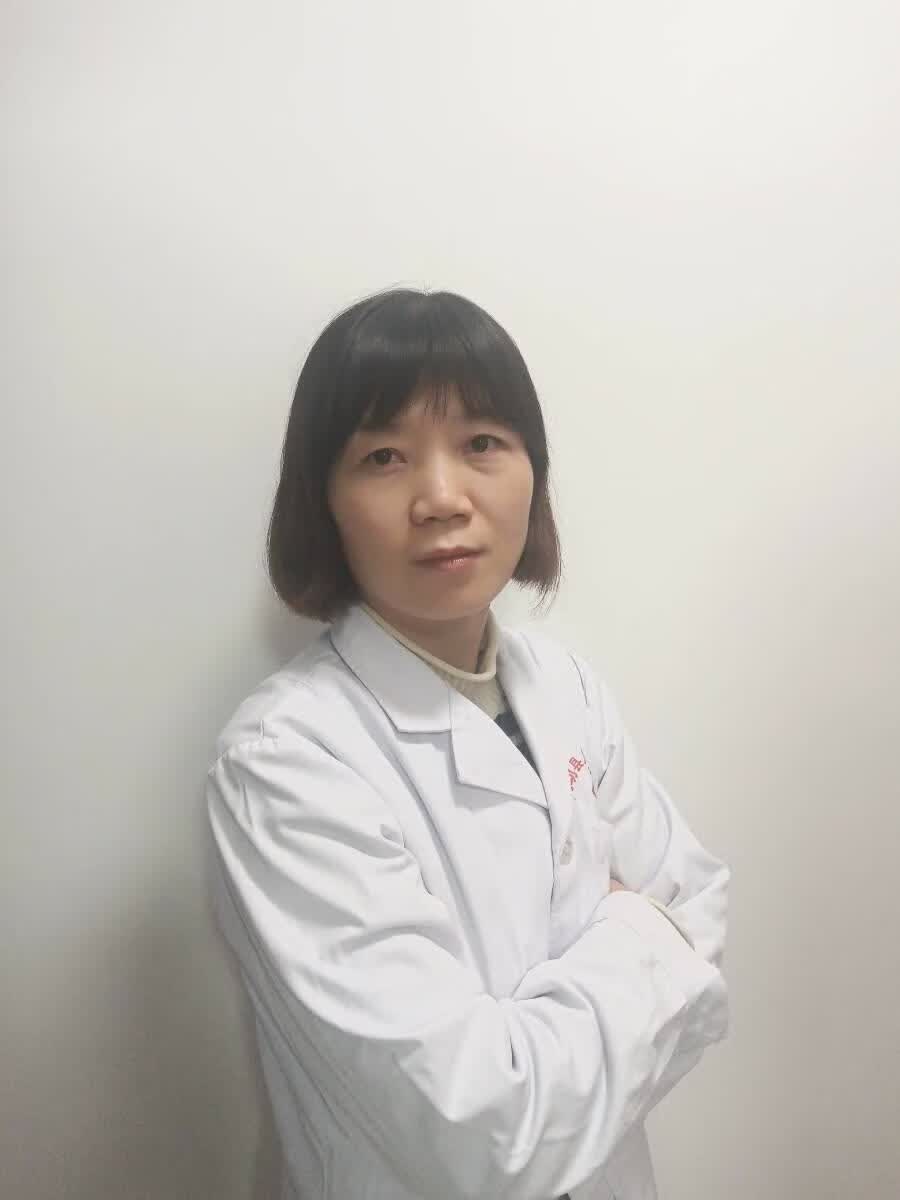 刘晓敏
