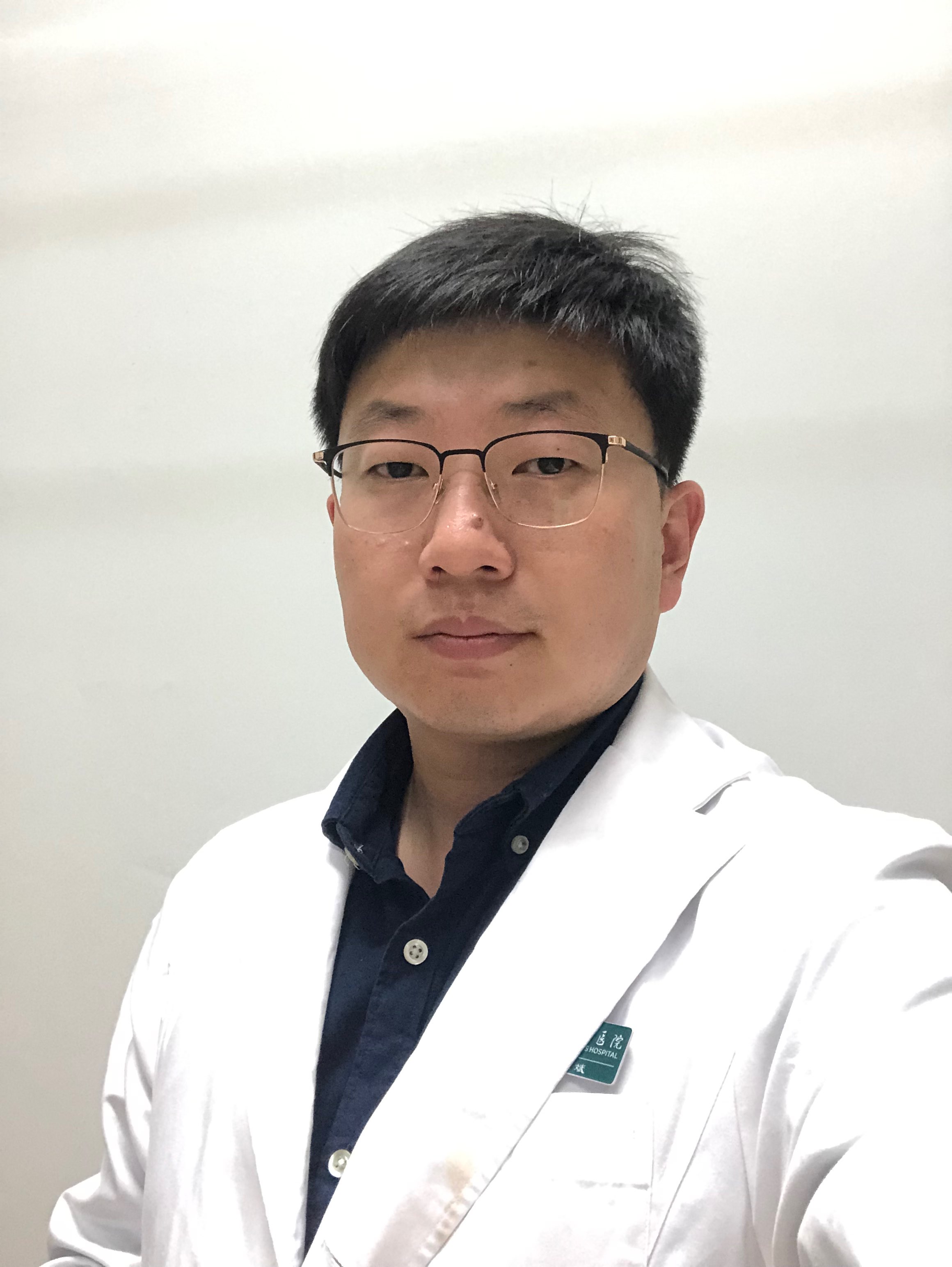 首都醫科大學附屬兒童醫院