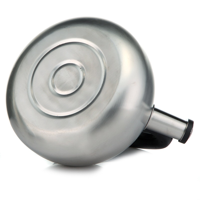 SUPOR classic piano sound whistle 304 stainless steel kettle 3.5L kettle open flame gas special SS35N1