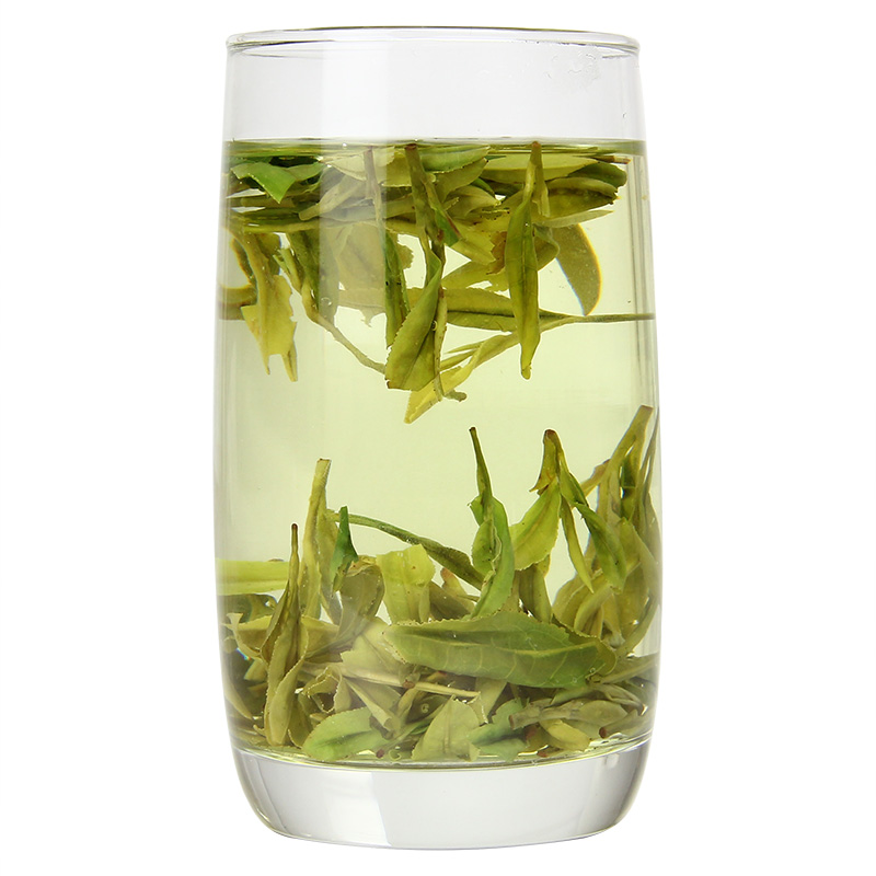 West Lake brand 2025 new tea launched green tea before the rain strong fragrance Longjing tea canned 100g spring tea Hangzhou tea factory for self-drinking