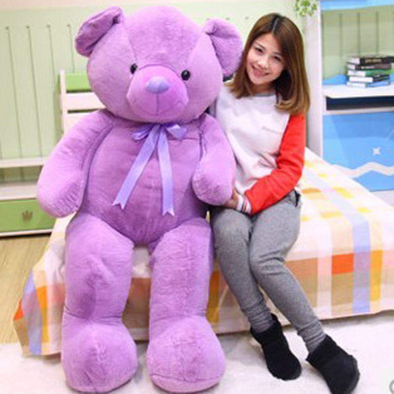 teddy bear 2 meter