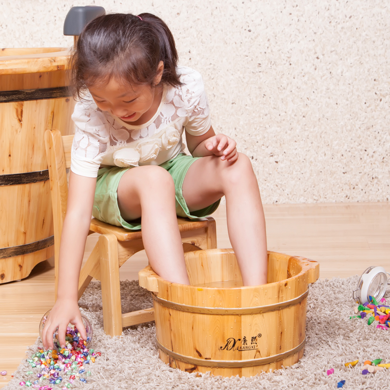 foot bath bucket