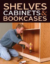 【预订】Shelves Cabinets & Bookcases
