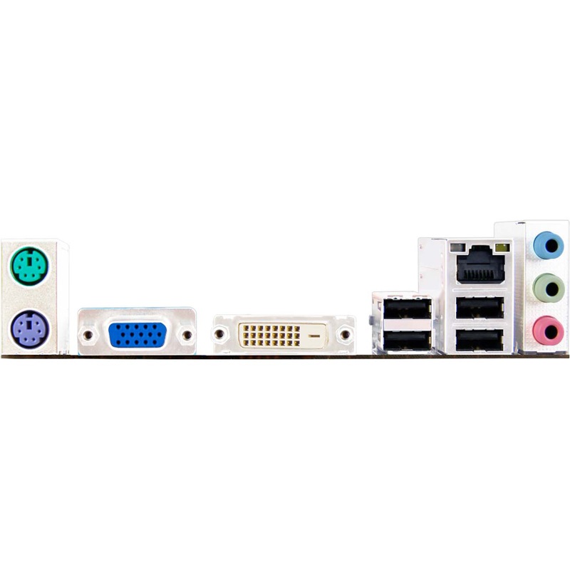BIOSTAR A58MDP motherboard (AMD A55/ Sokcet F2M+)