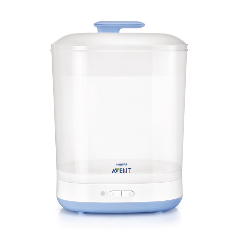 bottle sterilizer philips