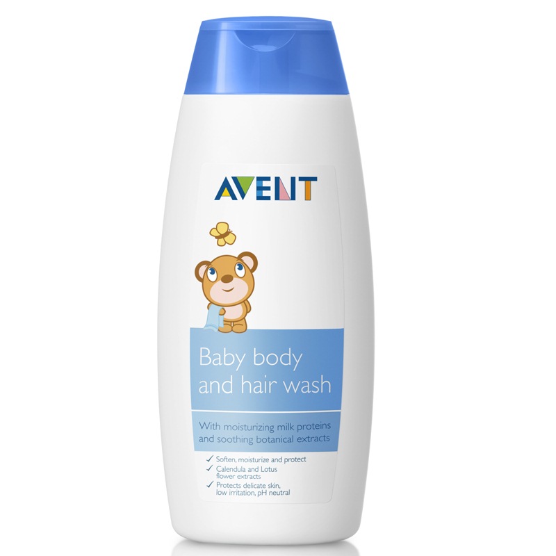 avent gel