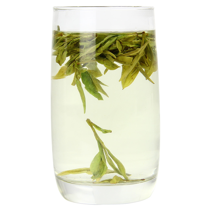 West Lake Brand 2025 New Tea Launched Tea Tea Green Tea Yuqian First Grade Longjing Tea Can 100g Drink Spring Tea by Yourself