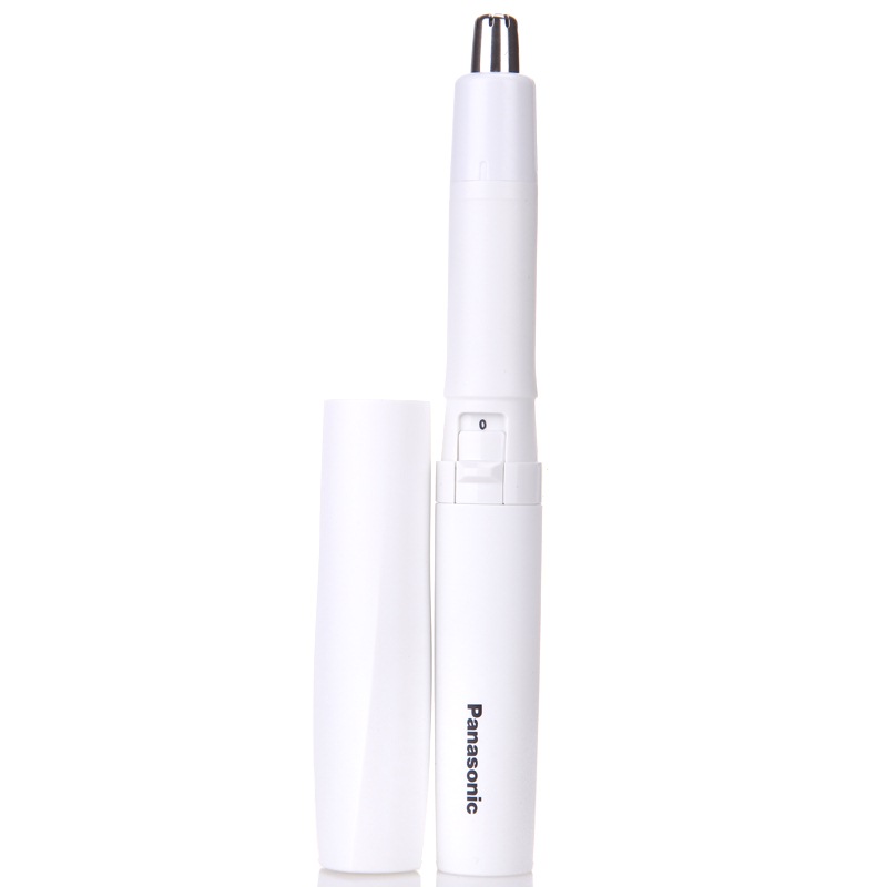 panasonic nose and hair trimmer