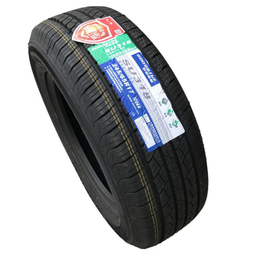 朝阳加厚22523524570r1621575r15皮卡轮胎26565r17越野轮胎23585r16