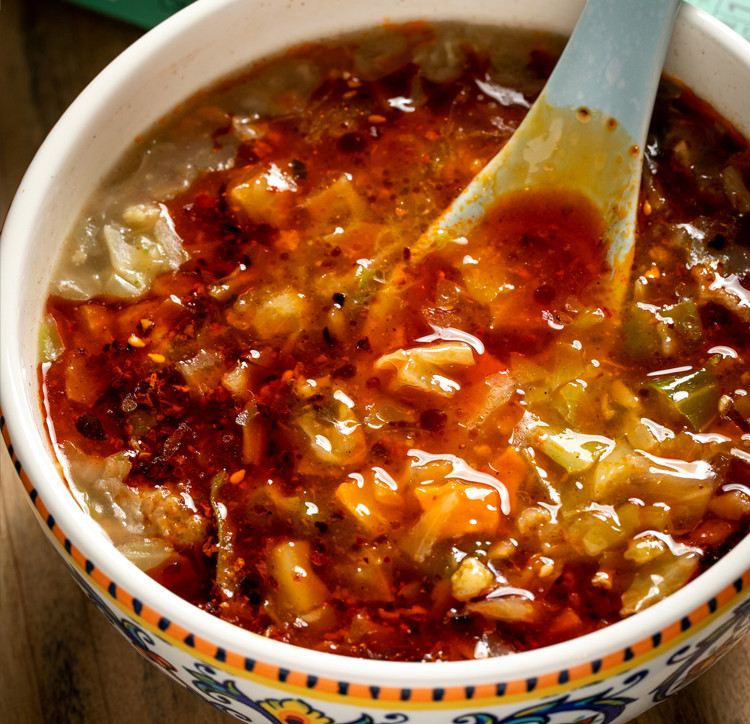 西安肉丸胡辣汤配料冲泡陕西特产西安小吃正宗糊袋装全料早餐速食盒装