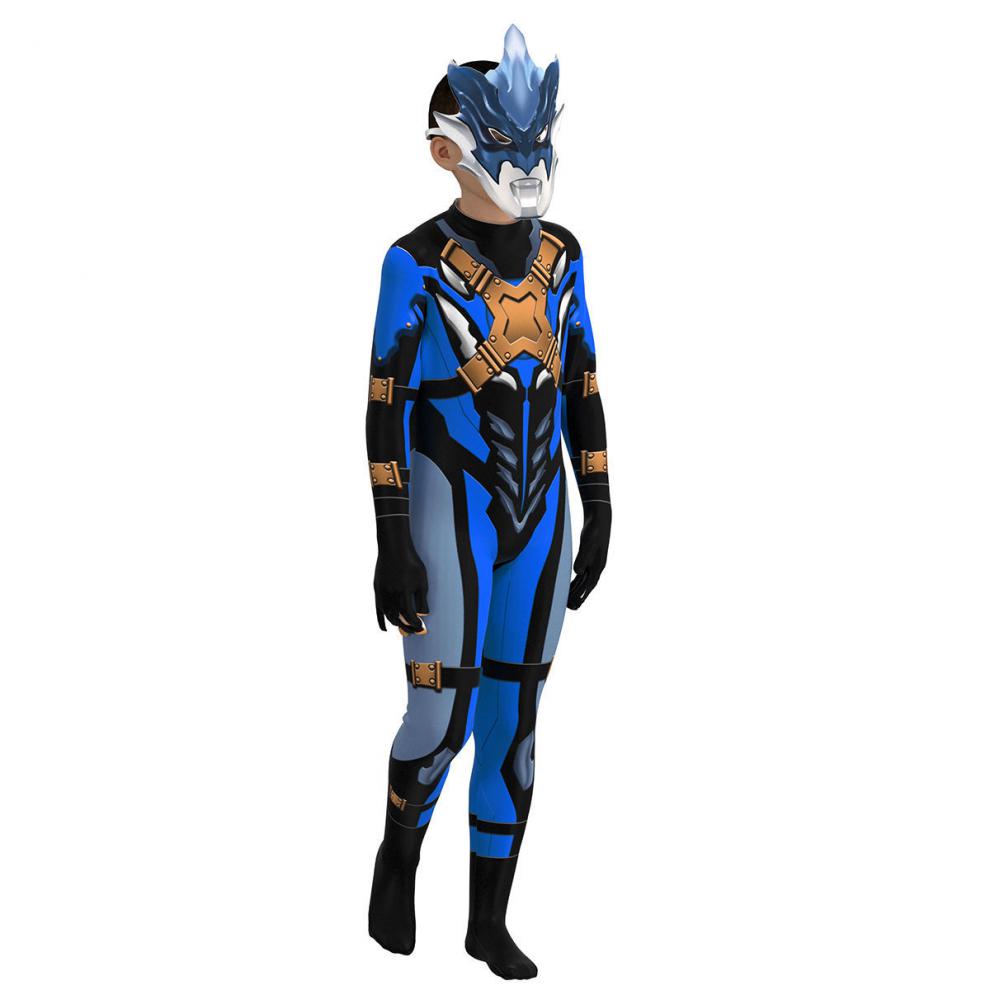 托雷基亚衣服 奥特曼衣服玩具小学生正版发光2022新款cos服托雷基亚