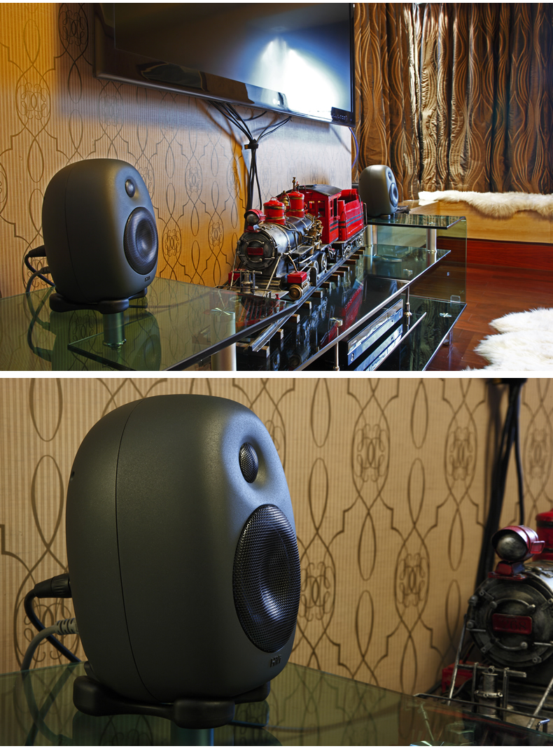 杰霆索尼旗舰通用顺丰hivi/惠威 x4发烧有源家用音响电视桌面台式机