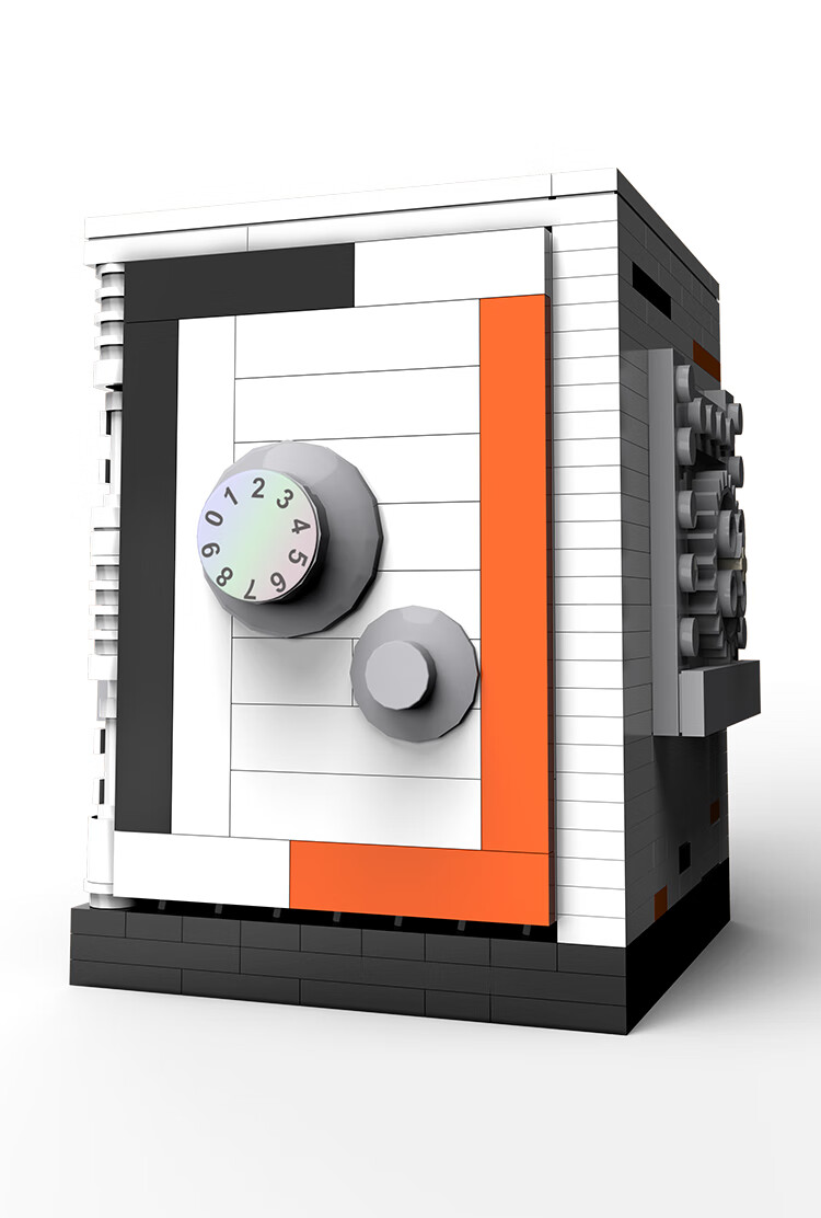 【官网限定】乐高(lego)钢琴积木同款 ideas系列21323钢琴机关盒十级