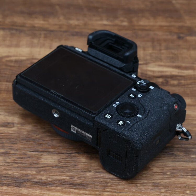 现货秒发索尼a7m2a7r2a7s2微单相机改色膜机身贴纸彩色无痕背胶保护