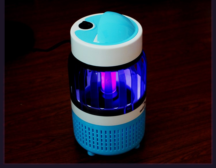 【京选好货】施莱登灭蚊灯 施莱登led灭蚊灯 家用杀灭蚊器led吸蚊灯