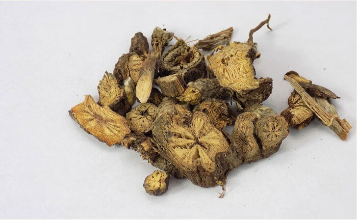 秦霄堂 秦霄堂 漏芦可代打漏芦粉漏芦可代切片 中草药材原材料 250g