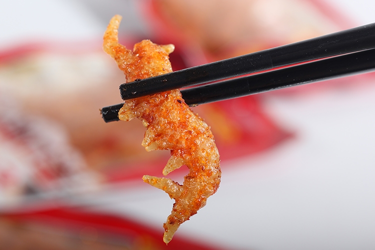 樱安娜湖南特产老长沙素口味虾龙虾味辣条香辣味网红宿舍耐吃学生零食