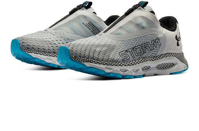 yysports 安德玛ua hovr infinite 3 storm cn男子运动跑步鞋3025