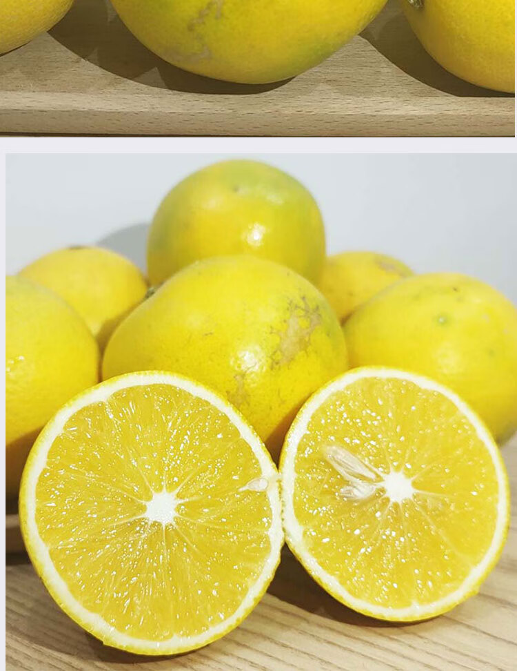 花斑果橙子纯甜花斑橙新鲜水果云南玉溪哀牢山爆甜多汁冰糖橙 10斤