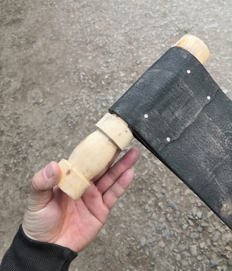 进口多功能园林工具【旗舰京品】 打菜籽连盖打谷子打油菜专用连架打