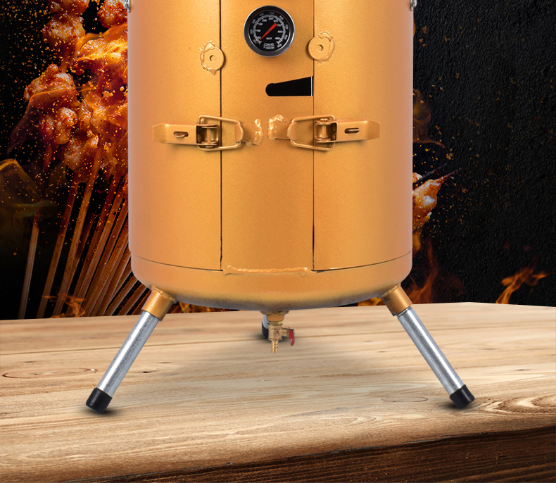 吊炉烧烤炉 便携环保无烟 无烟烧烤炉吊炉煤气罐烤炉家用商用多功能无