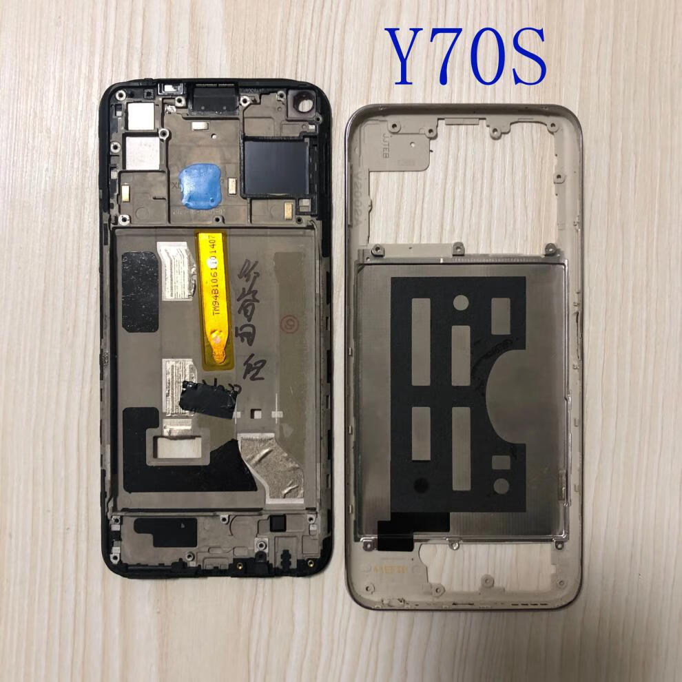 y70s手机拆机图解图片