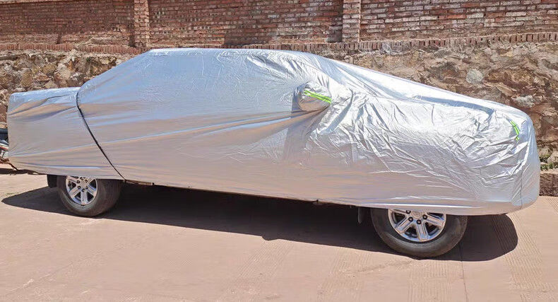 长城皮卡风骏5专用汽车套防晒防雨雪车衣夏季遮阳车罩包围全罩2021款