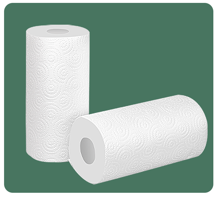 厨房吸水纸吸肉水分厨房用纸卷纸吸水吸油纸厨房纸巾鱼生牛排食物专用