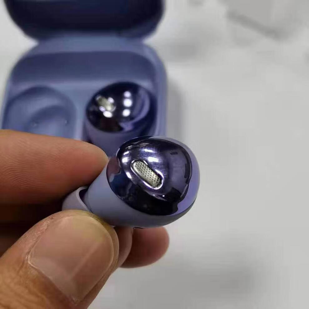 华为(huawei)通用buds pro蓝牙耳机双耳通话 tws 5.