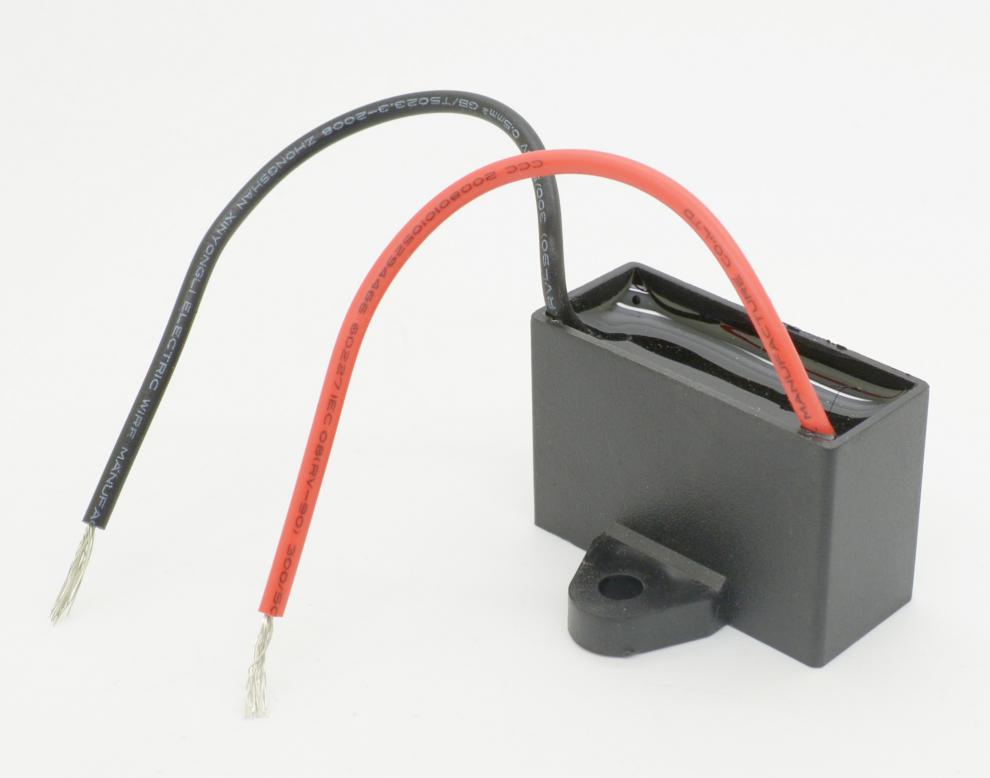 cbb61电风扇吊扇启动电容器112151825uf33545uf450v15uf