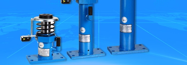 奥德普 电梯液压缓冲器 oh80 175 210 275 425 对重轿厢 电梯配件 oh