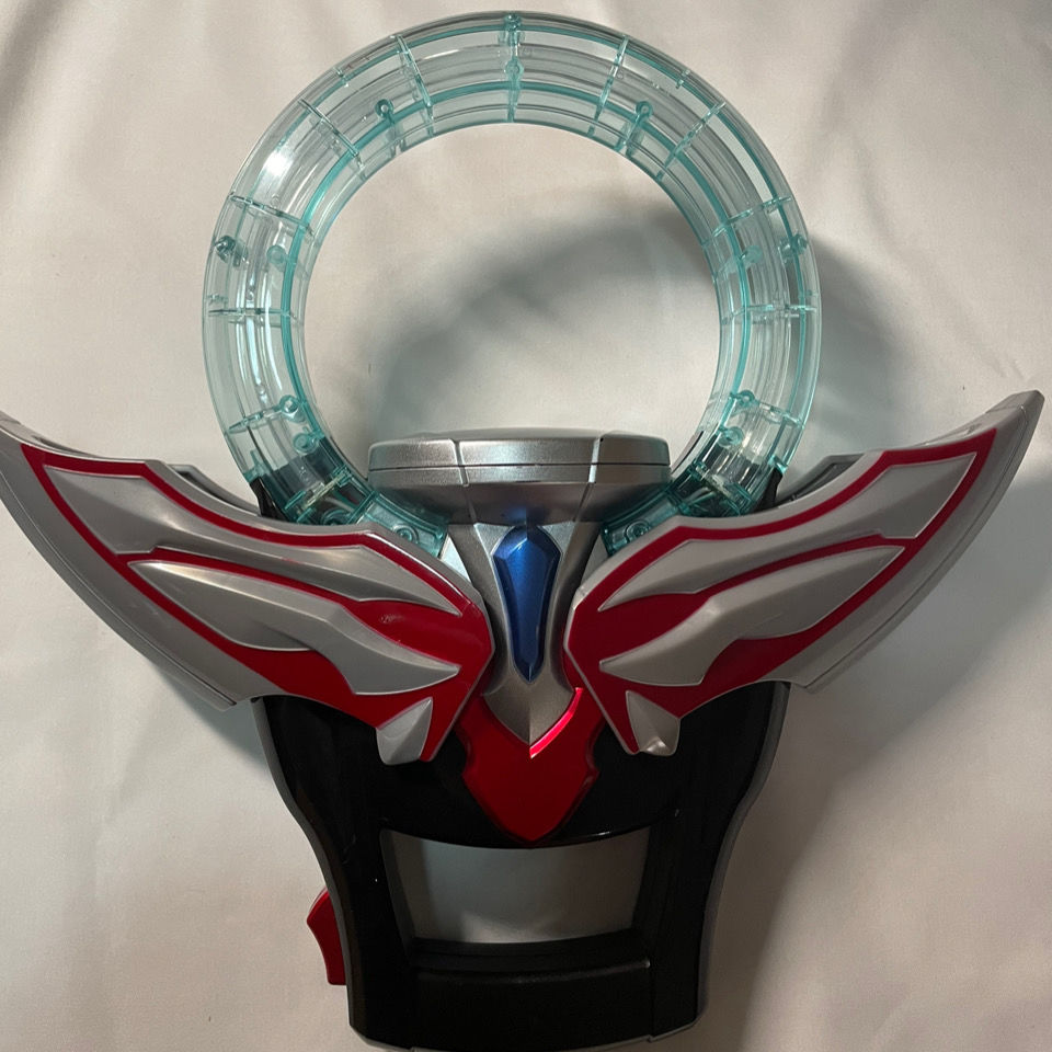 欧布圆环ur 奥特曼欧布圆环 欧布圆环,欧布奥特曼 无卡掉漆明显欧布