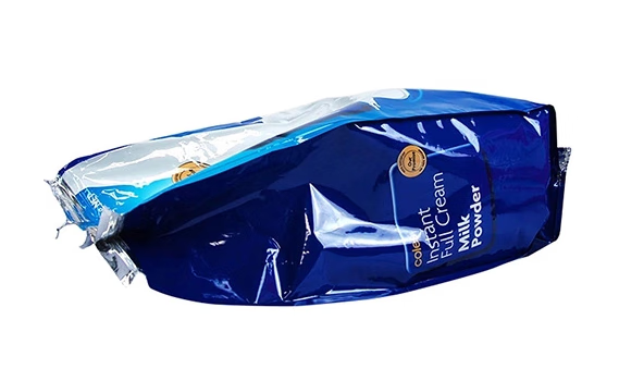 袋鼠船长奶粉 coles奶粉全脂高钙牛奶粉澳洲进口家庭装1kg【图片 价格