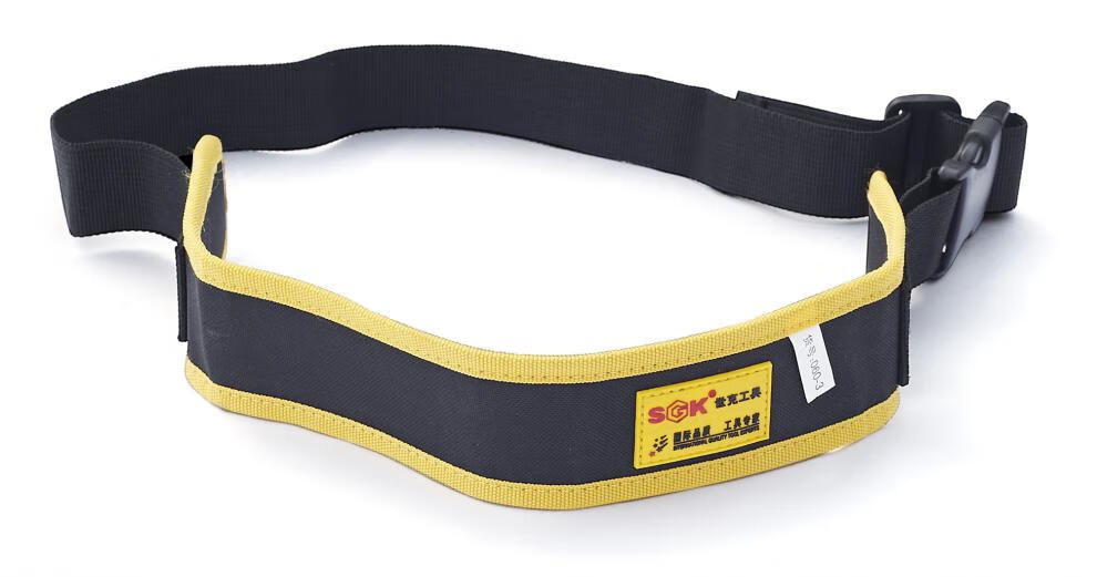 式工具袋工具包腰包系列方便携带各种工具作业 sk045-3工具皮叉【图片