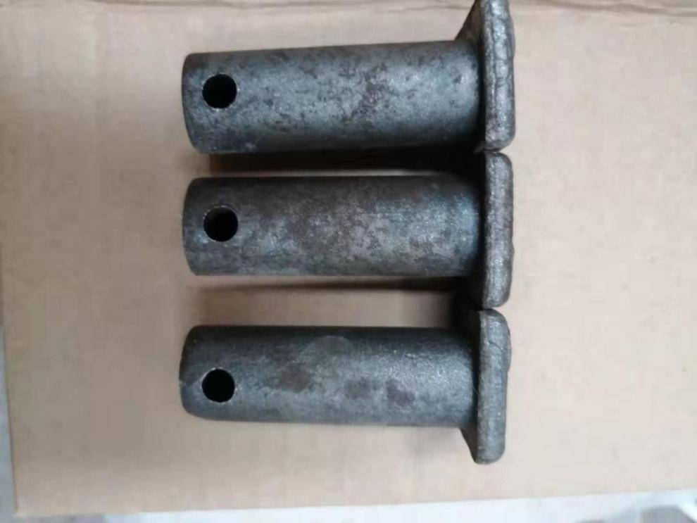 可狄kedi农机配件秸秆还田机玉米收割机粉碎机赵县开元刀片高渗碳销轴